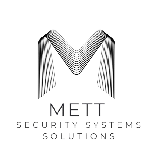 Mett Security Logo