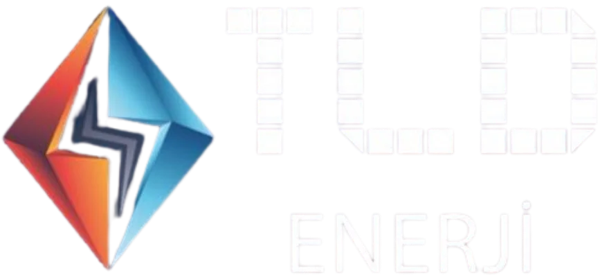 TLD Enerji Logo